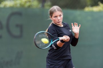 Ida Wobker 242 - Lilienthal Open